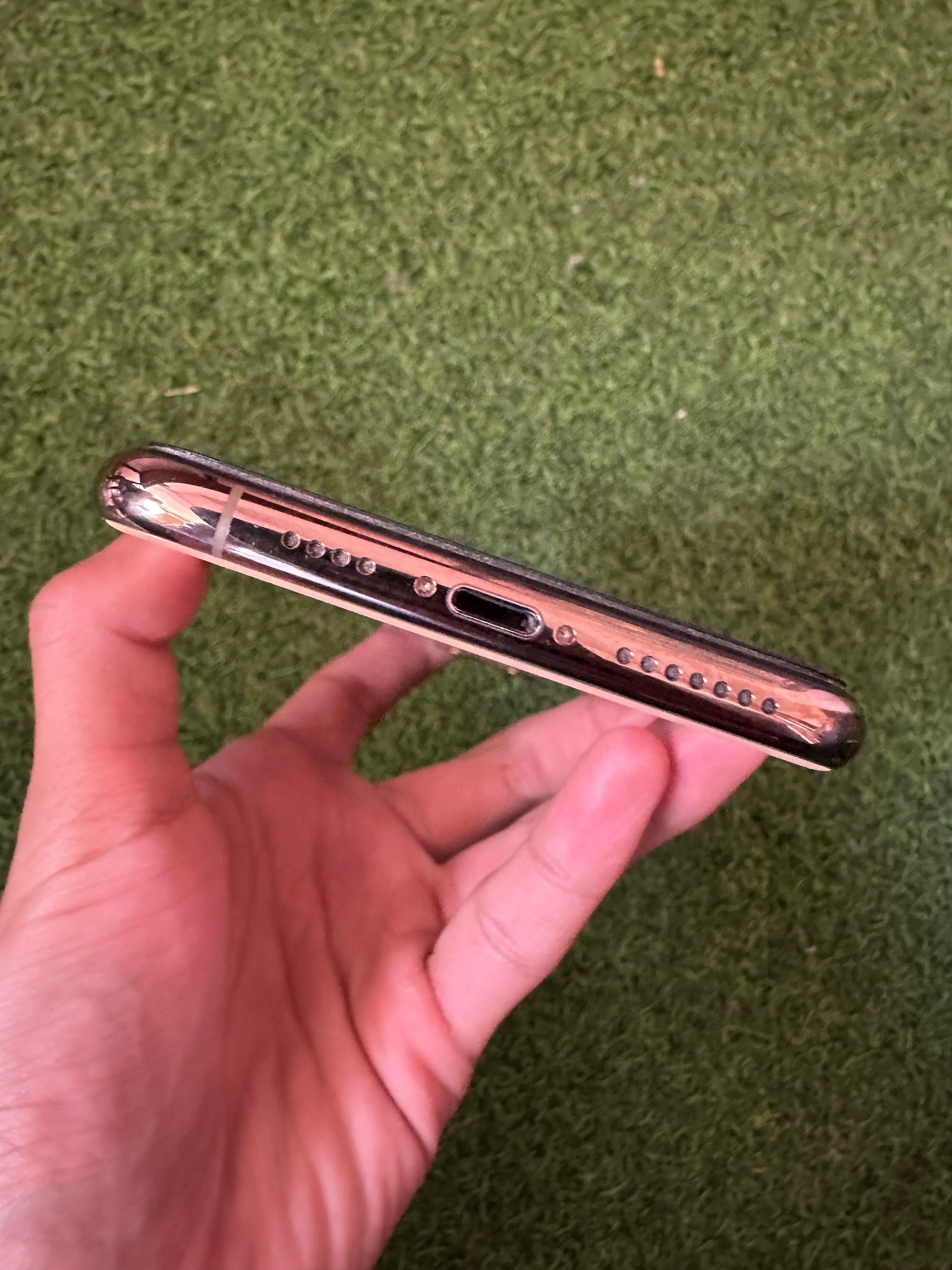 Iphone 11 Pro Max 256GB