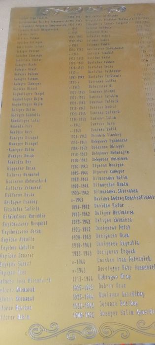 Metal lestga yozish naqsh va rasm chizish ishlarini qilib beramiz