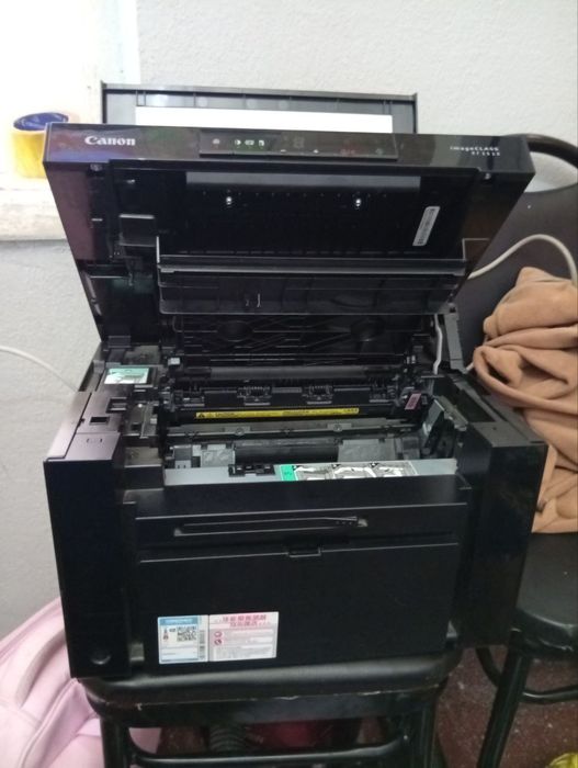 Продаётся принтер Canon