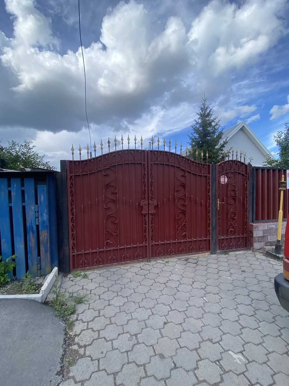 Дом на Правом берегу, 70 кв.м, 4 комнаты. ПОМОЩЬ В ИПОТЕКЕ!