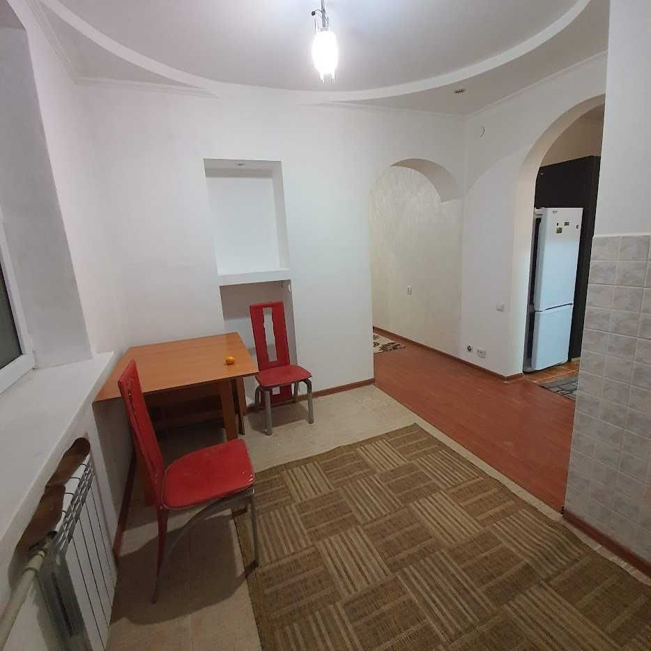 Продам квартиру в Аксай 1 А 4 дом