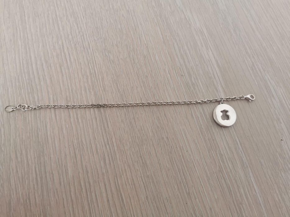 Bratara Tous cu banut