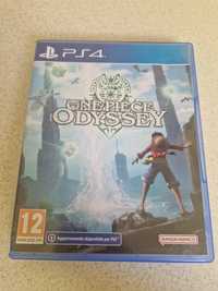 One Piece Odyssey PS4 PS5