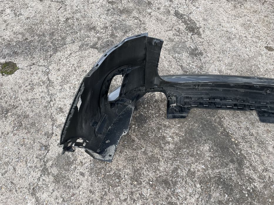 Задна броня за Ford Kuga ST Форд Куга 2020г-