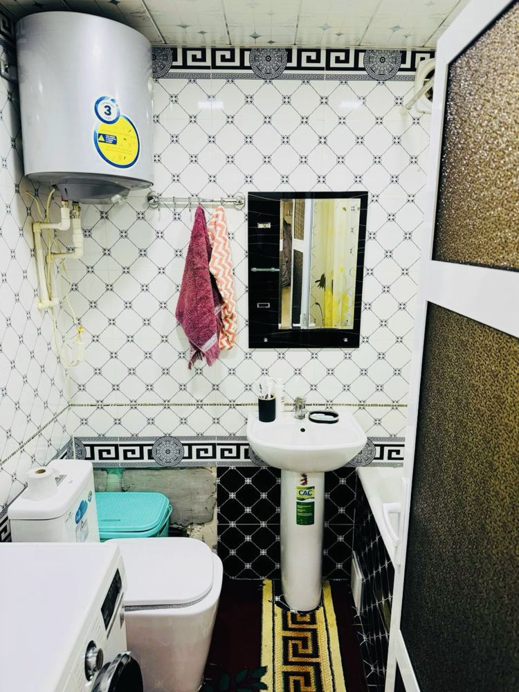Квартира арендага берамиз. Азиз бозорга