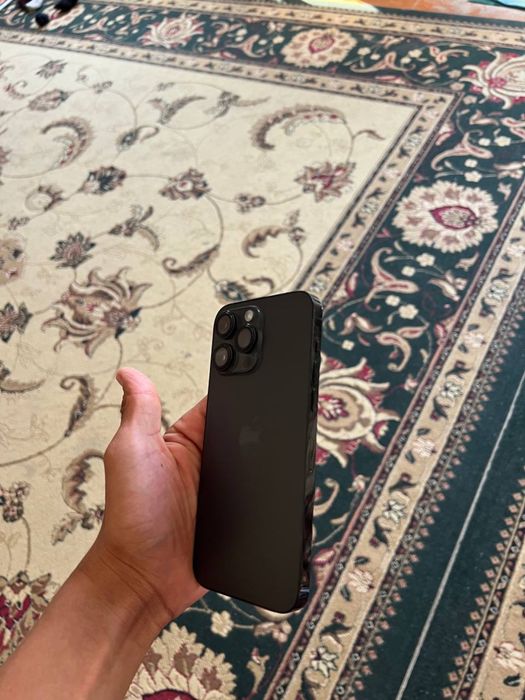 Iphone 14 pro max 128/86