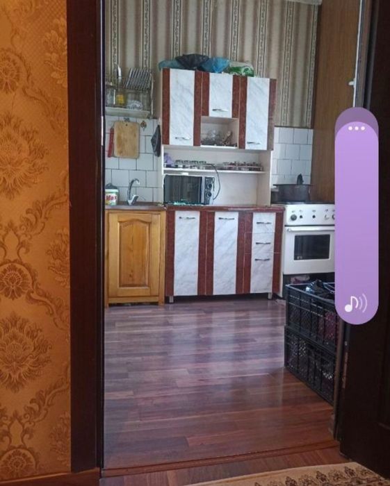 .2х ком‼️Квартира.Аль-Хорезмий.Чиланзар 18кв.