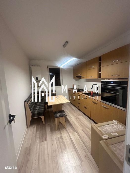 Apartament 2 Camere | Decomandat | Loc De Parcare
