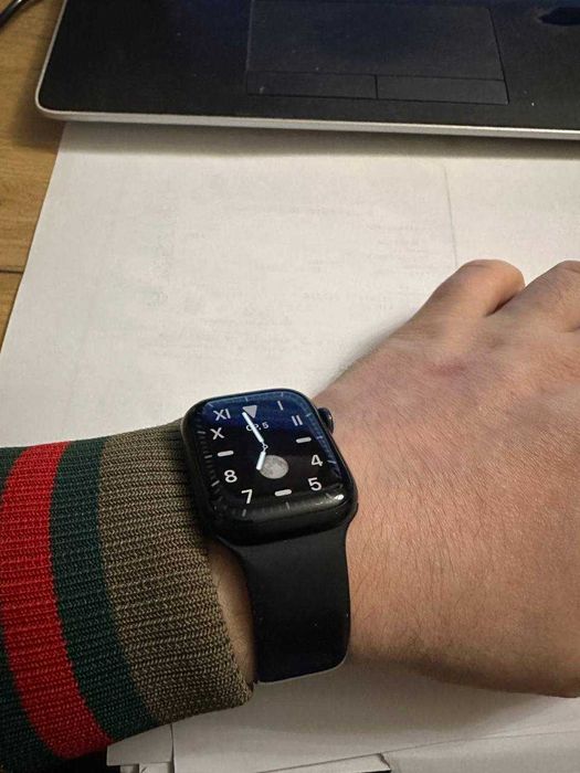 iphone 14 pro apple watch 9 gps