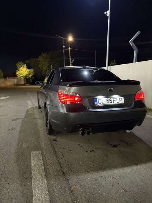 Vand Bmw 530D 197cp Facelift