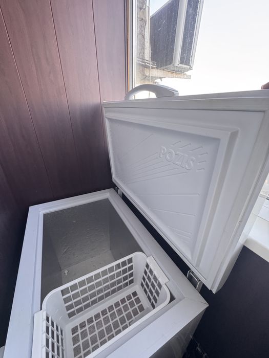 Продаётся морозильник