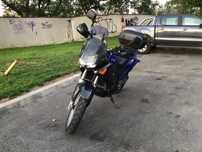 Aprilia Pegaso 650