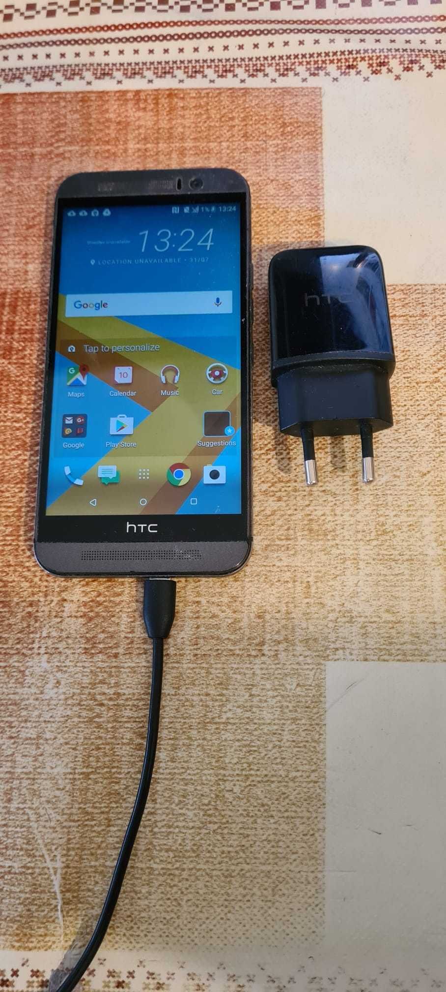 Telefon HTC One M9