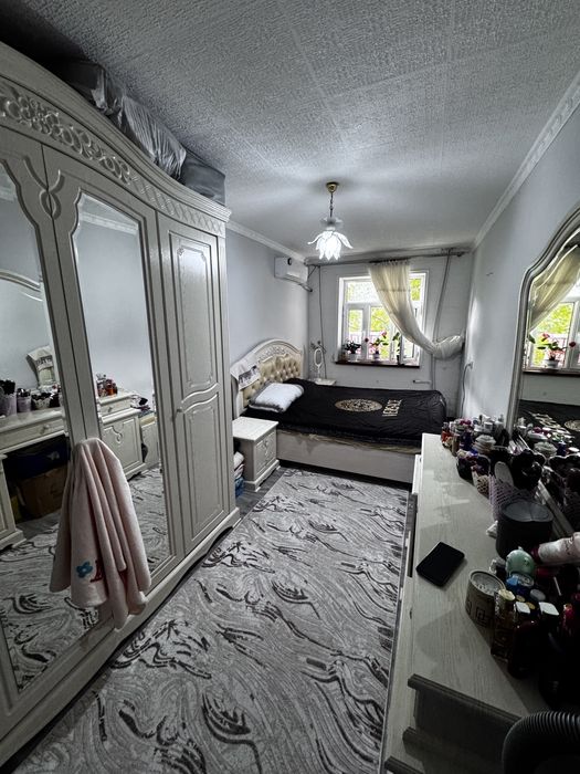 Продается 2х ком.кв 8-М.Район