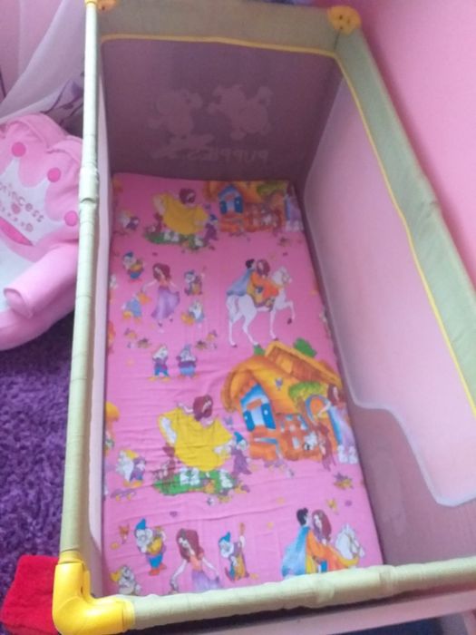 Vand patut exact cum se vede în poza