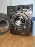 Masina de spalat rufe Samsung WW80T4540AX/LE,8 kg, clasa D.