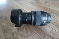 Obiectiv Sigma 17-70mm f/2.8-4 pentru Canon