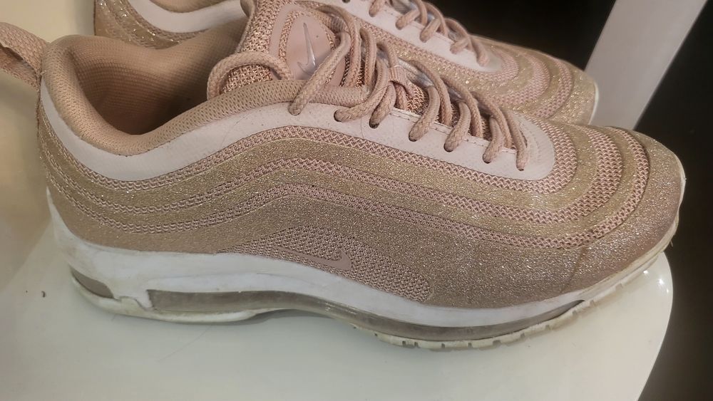 Nike Air Max 97 Swarovski
