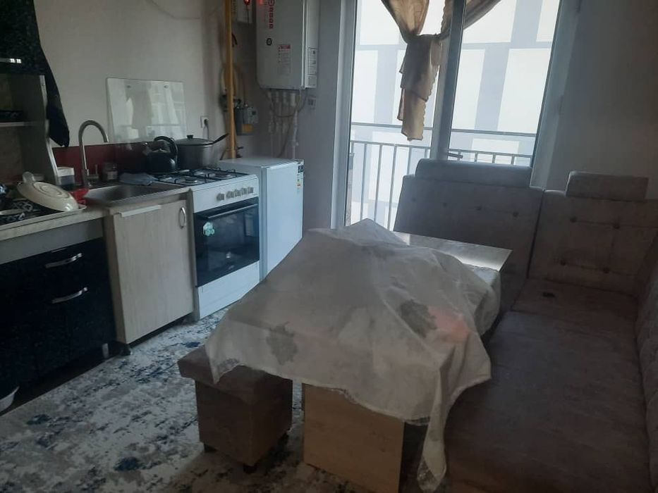 Квартира аренда яшнабот махтумкули  ойлага