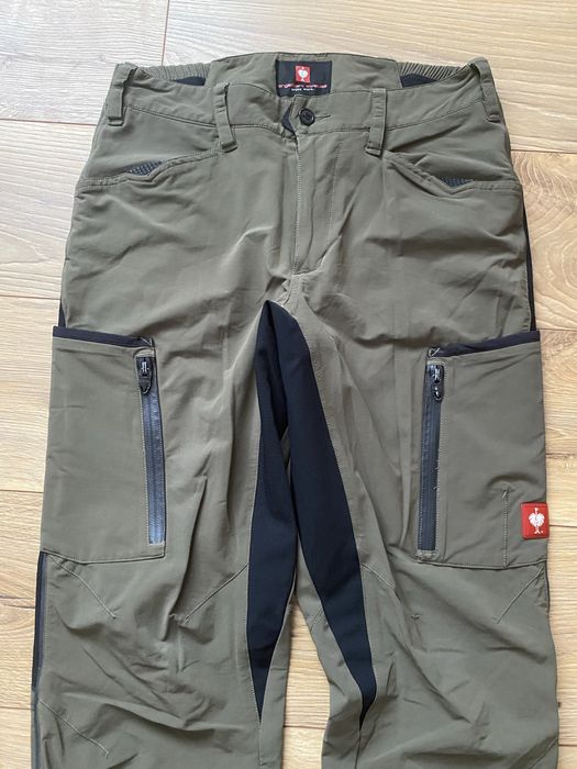 Engelbert Strauss-Vision Neo, pantaloni de lucru, profi, marimea 48