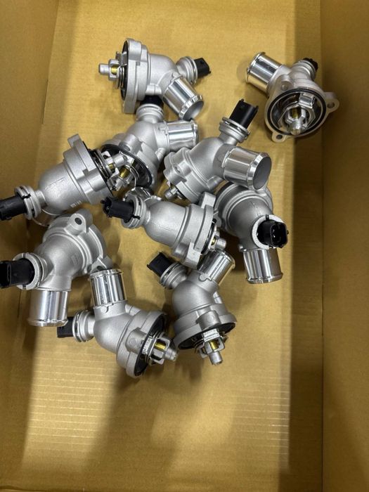 Автозапчаст термостат кобилт спарк ГМ