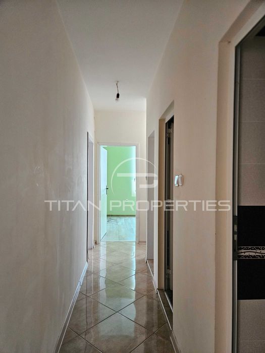 Продава се Тристаен апартамент в Пловдив, Тракия - 94 кв.м за 1479 €/кв.м - Снимка #5