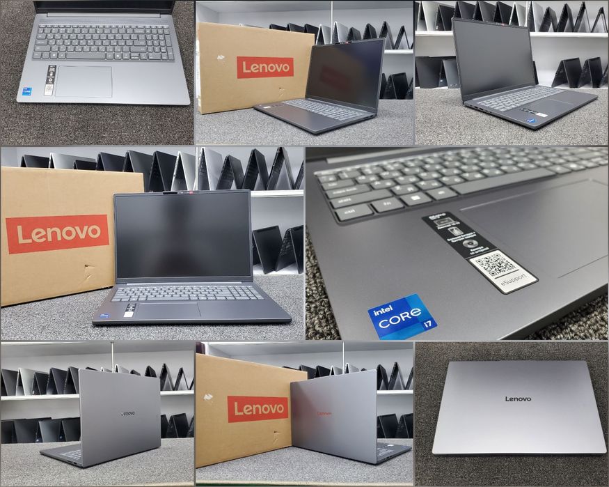 Lenovo ideapad slim 3