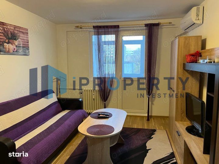 Drumul Taberei, TImisoara | 2 Camere | Renovat | Metrou 7min