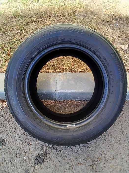 Bridgestone Turanza, anvelope de vara, 195 x 65 x 15