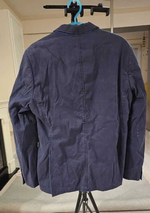 Sacou Barbatesc Tom Tailor