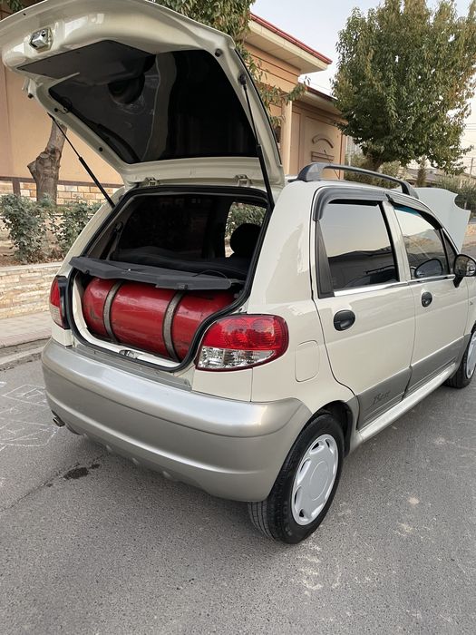 matiz arendaga beriladi