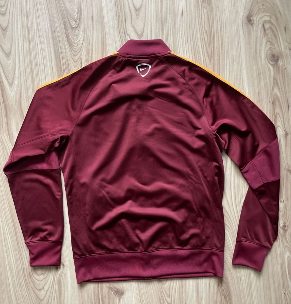 NIKE dri-fir ROMA/мъжки суичър