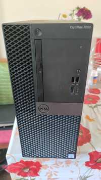 Dell 7050 -I5 6600