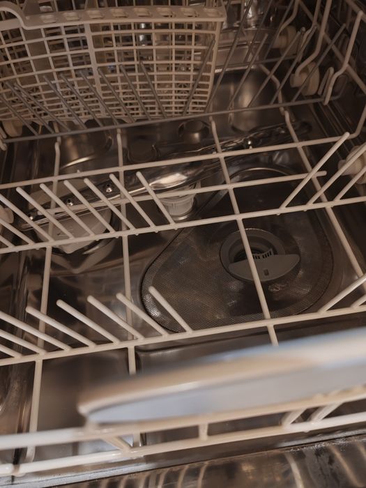 Съдомиялна Indesit ide 44