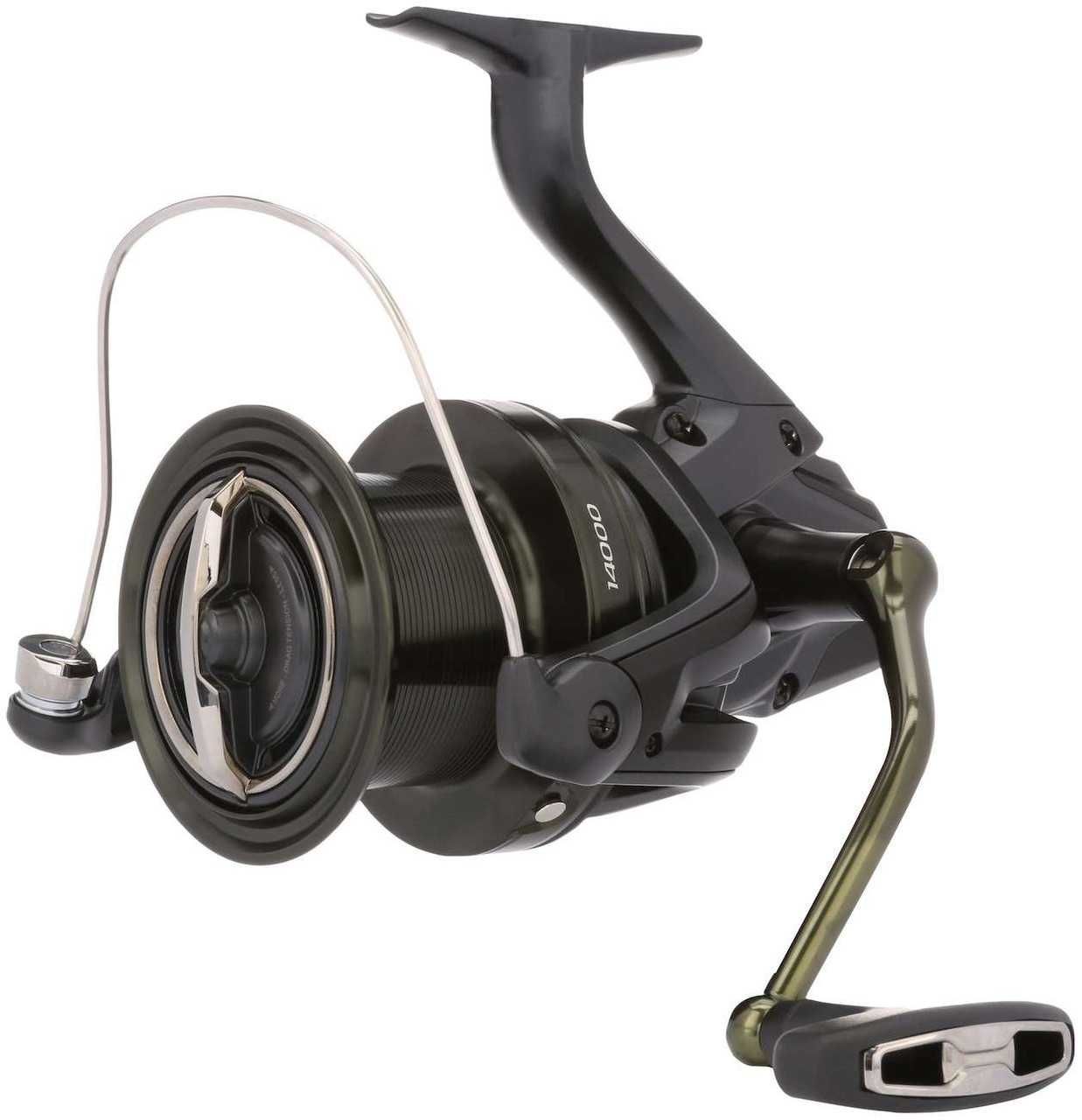 Shimano Speedmaster 14000 XTD