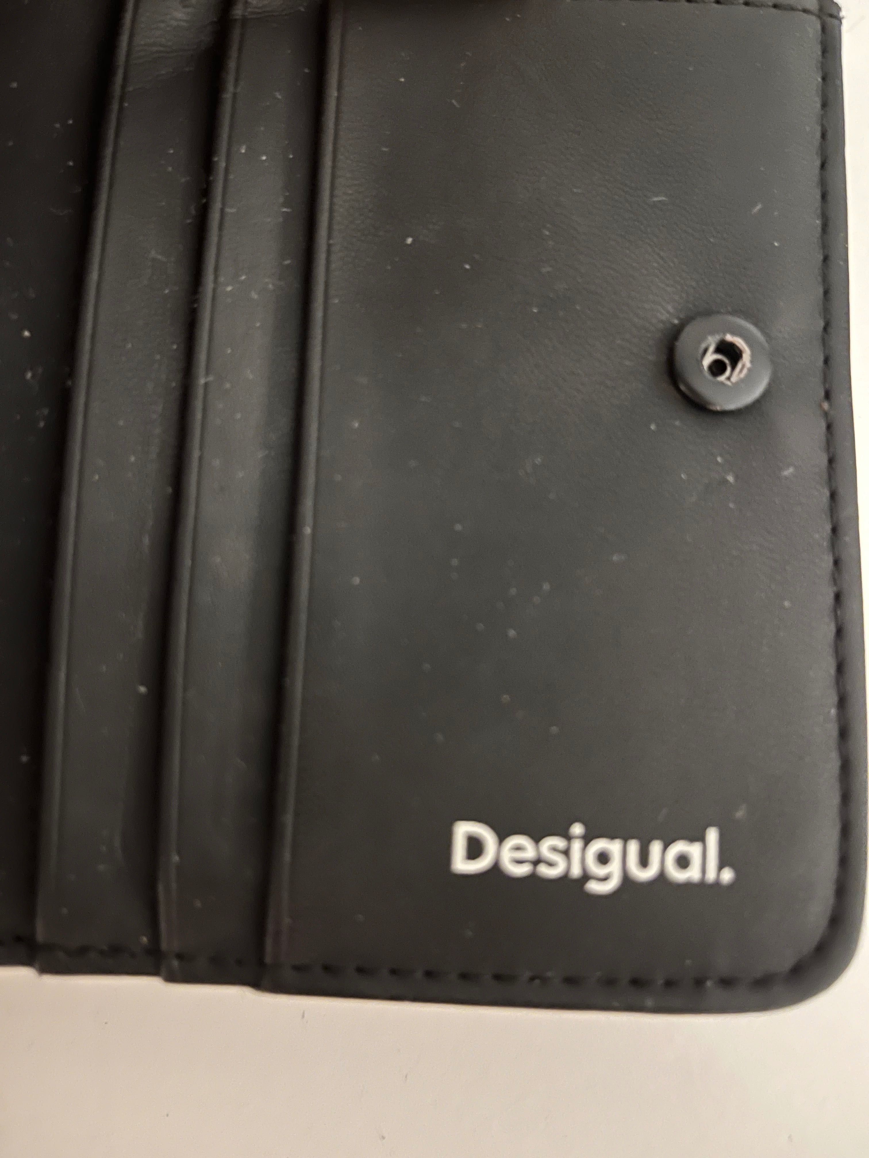 Дамски портфейл/ портмоне Desigual