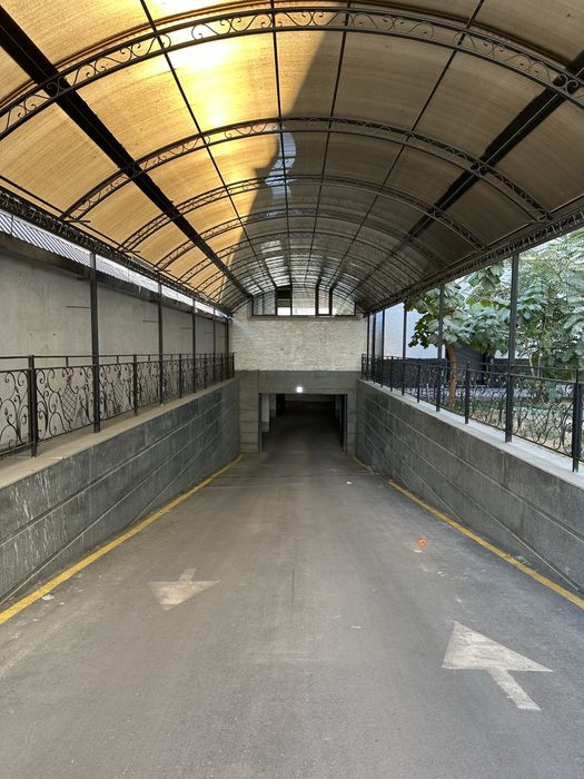 Ул Нукус ( 1 нотариальная) ЖК Yakkasaray Residence 168м2  (Коробка)