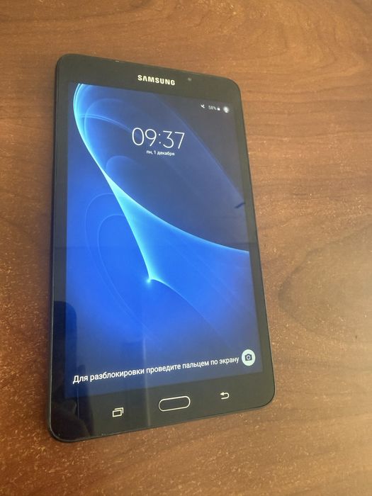 Продается планшет в отличном состоянии