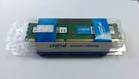 Kit Sigialat Memorie Crucial 4 × 4Gb DDR3L low profile 1600Mhz CL11