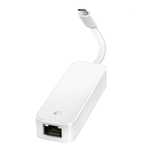 Сетевой адаптер 3.0 Type-C/Gigabit Ethernet - TP-LINK UE300C
