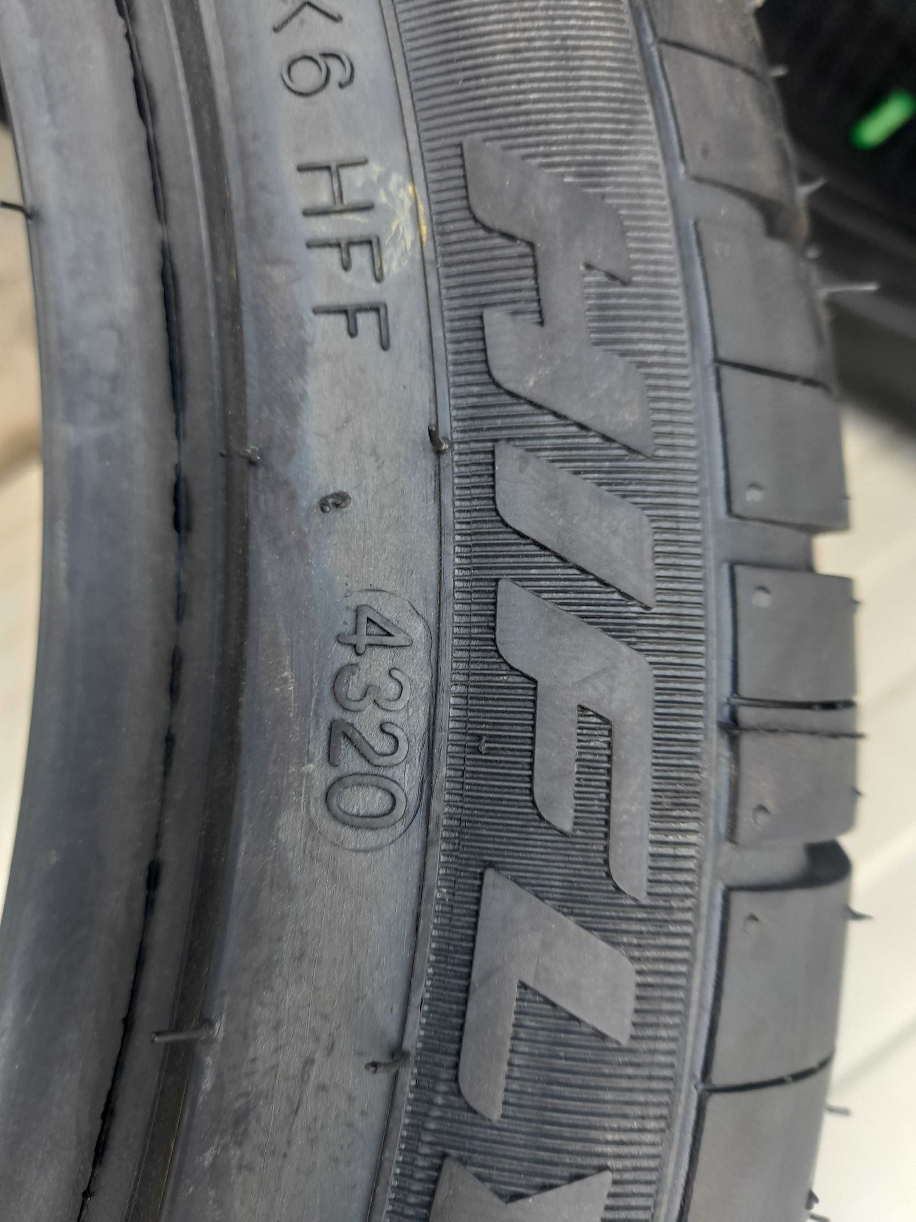 Anvelope All Terrain M+S, 265/70 R17, 115T, HIFLY