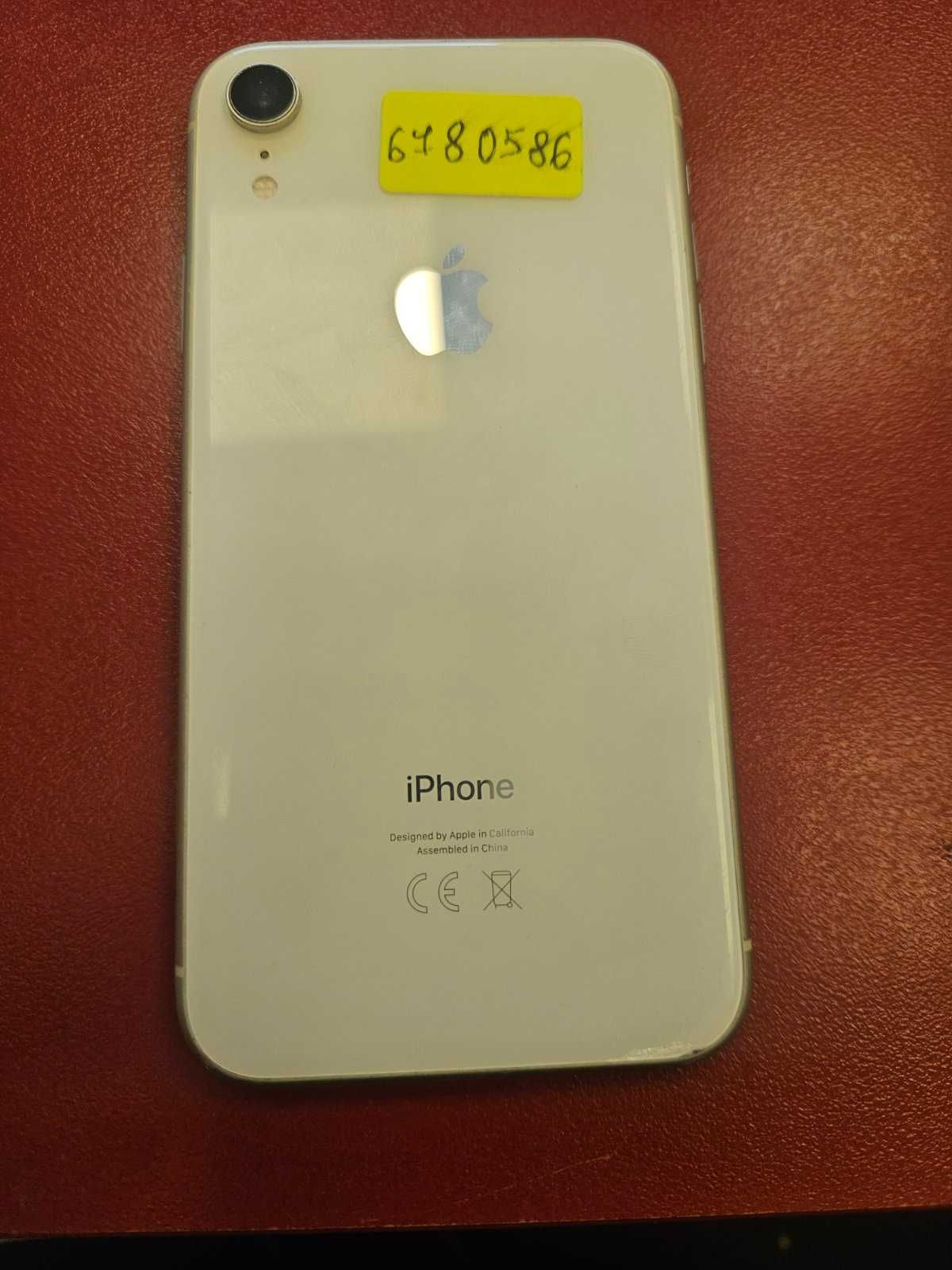 Iphone XR White 64GB