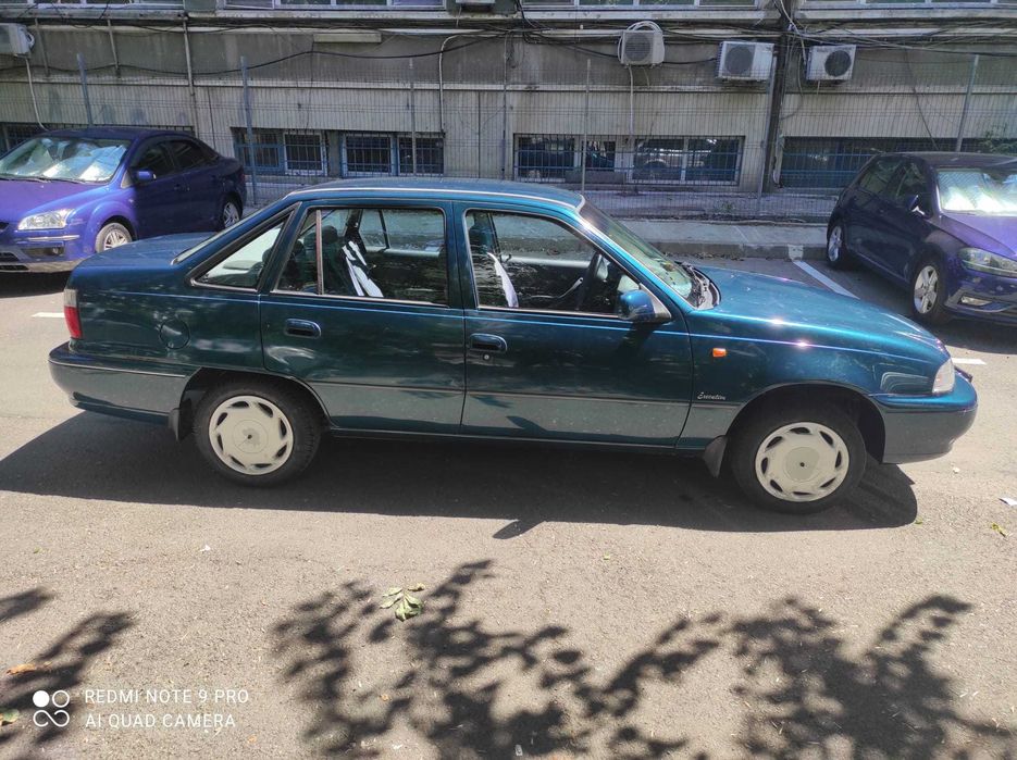 Vand autoturism Cielo Executive