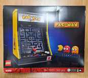 Lego Icons 10323,10318,10283,10321,10295,10327,31109,31209,10273,10279