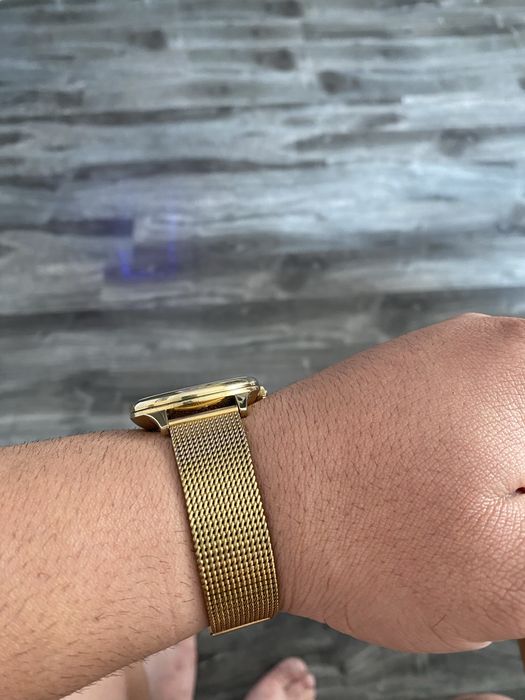 Ceas tommy hilfiger sau schimb pe telefon