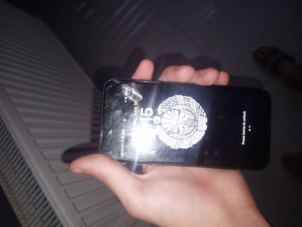 Iphone se garantiya bor