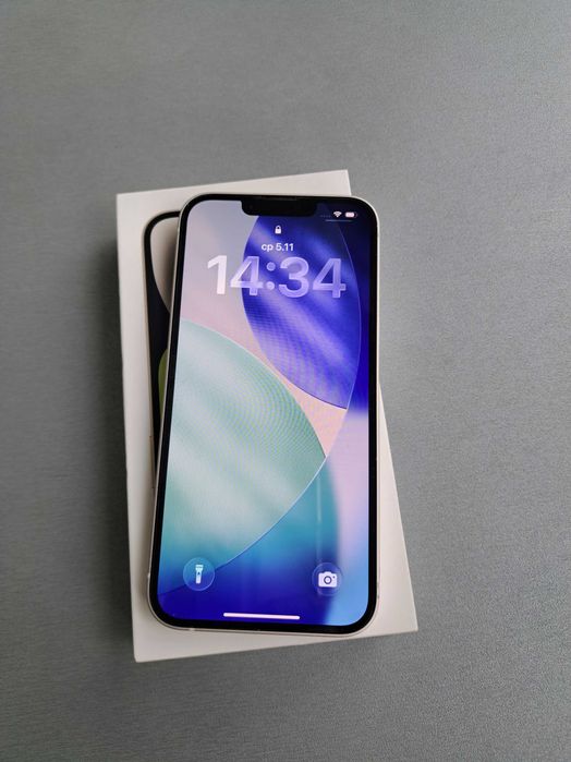 Iphone 14 128GB White