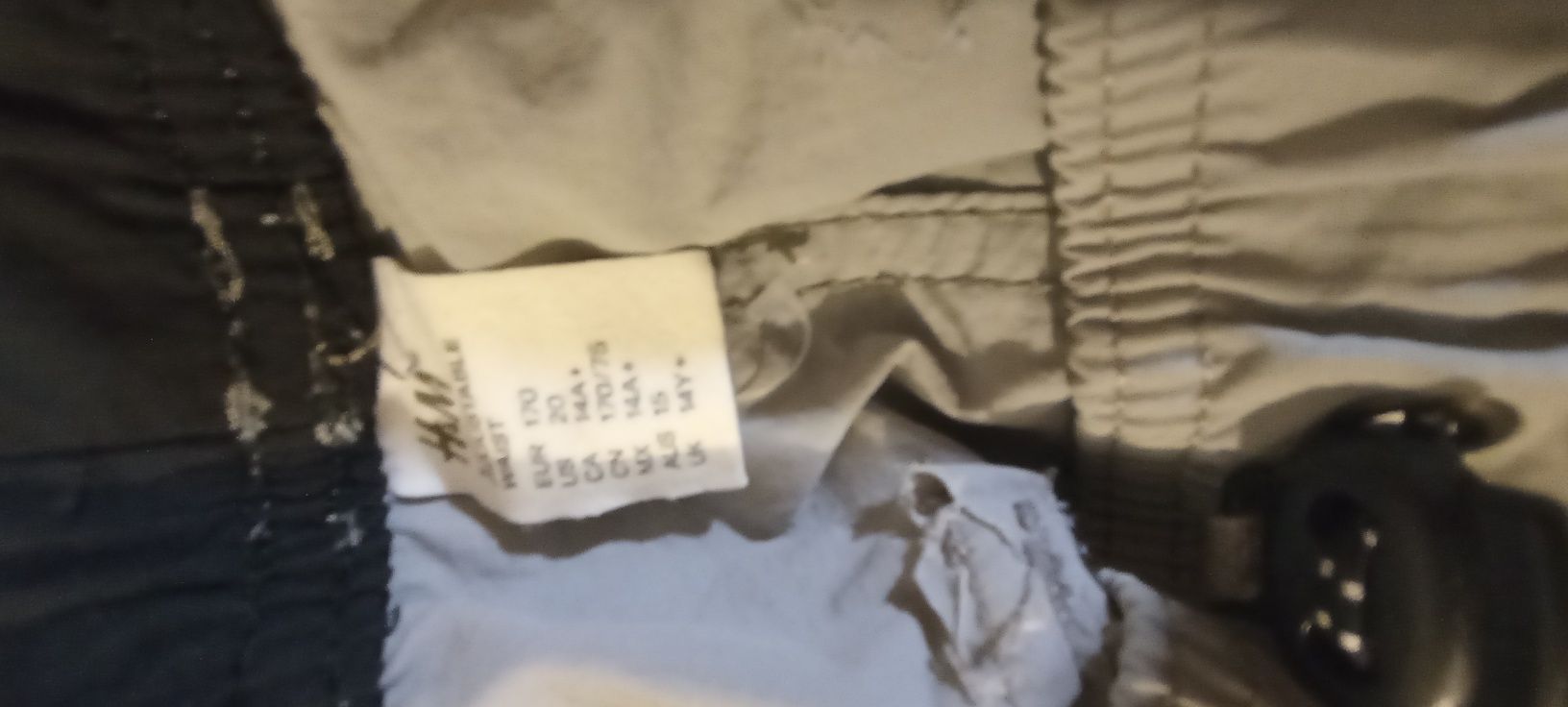 Pantaloni scurți băieții