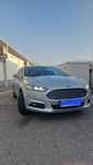 FORD MONDEO 2019 - Istoric full în reprezentanta