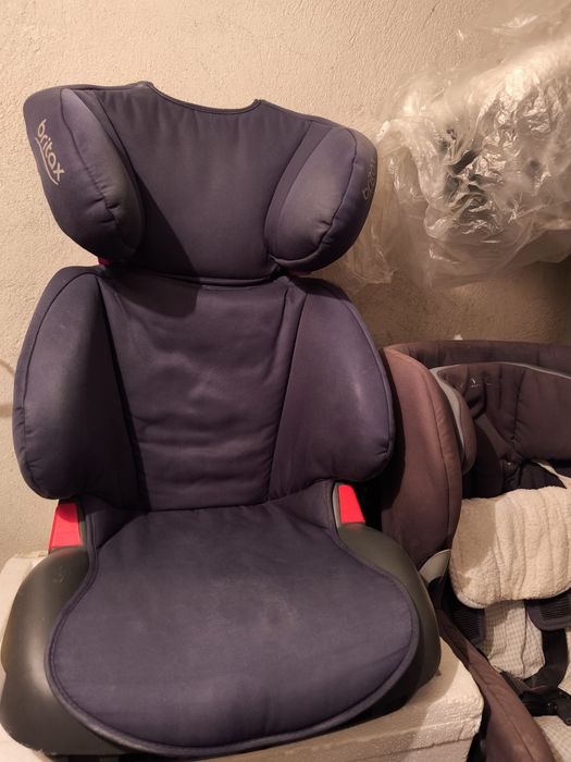 Детско, столче за кола Britax